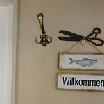 酒店 Schwanebeck 宾茨