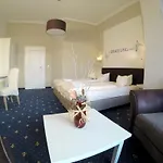Schwanebeck Hotel Binz