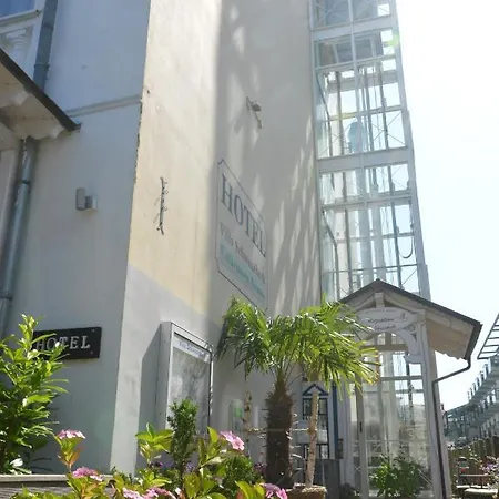 Schwanebeck 4* Binz