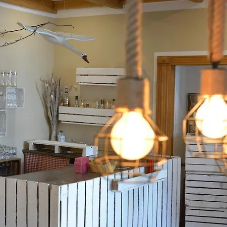 Schwanebeck Hotel Binz