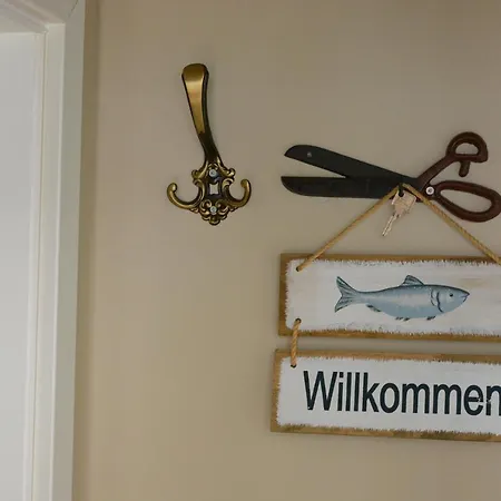 Hotel Schwanebeck Binz