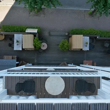 Schwanebeck Hotel 4*