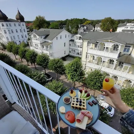 Schwanebeck Hotel
