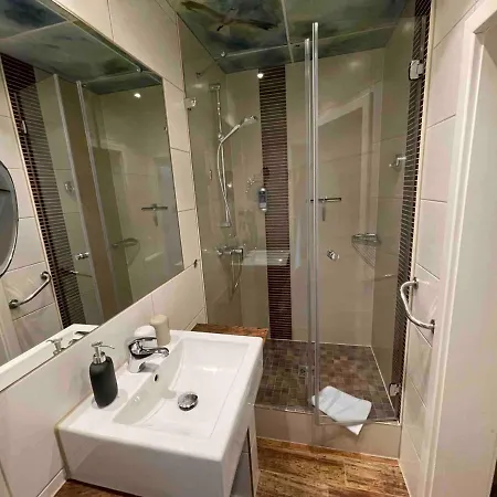 Schwanebeck Hotel Binz