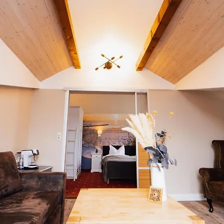 Schwanebeck Hotel Binz