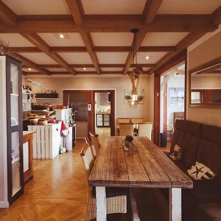 Schwanebeck 4*