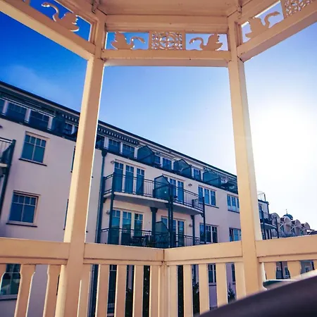 Schwanebeck 4* Binz