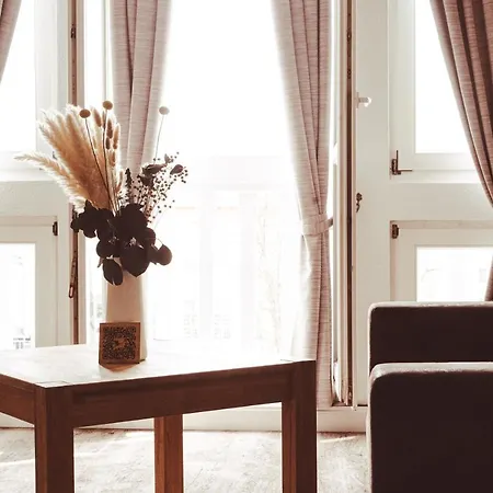 Hotel Schwanebeck 4*