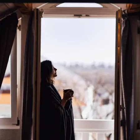 Schwanebeck Hotel Binz