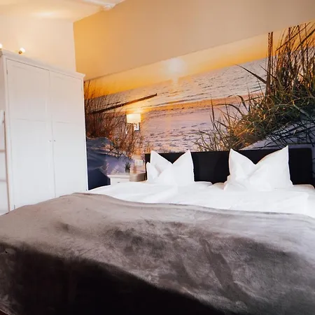 Hotel Schwanebeck