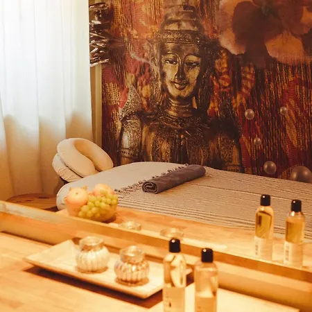 Hotel Schwanebeck 4*