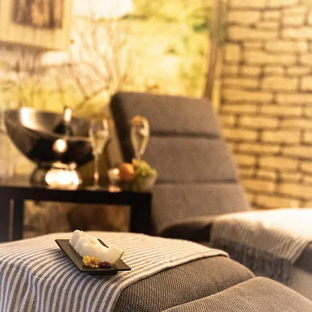 Schwanebeck Hotel Binz