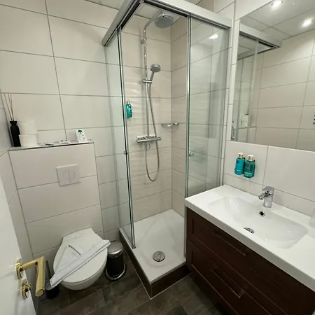 Schwanebeck 4*