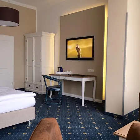 Schwanebeck Hotel