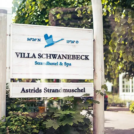 Schwanebeck