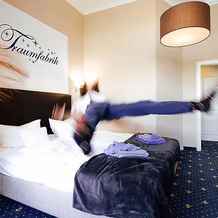 Hotel Schwanebeck 4*