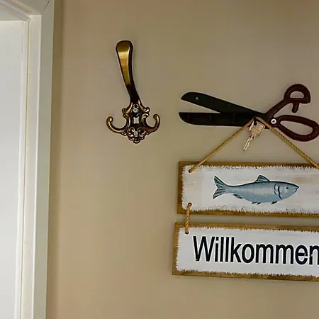 Schwanebeck Hotel Binz