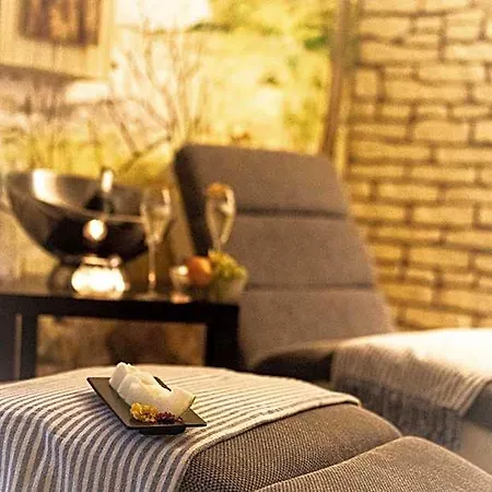 Hotel Schwanebeck 4*
