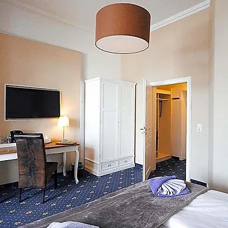 Schwanebeck Hotel