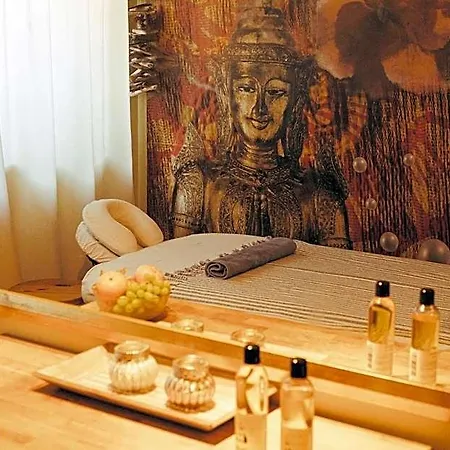 Schwanebeck Hotel 4*