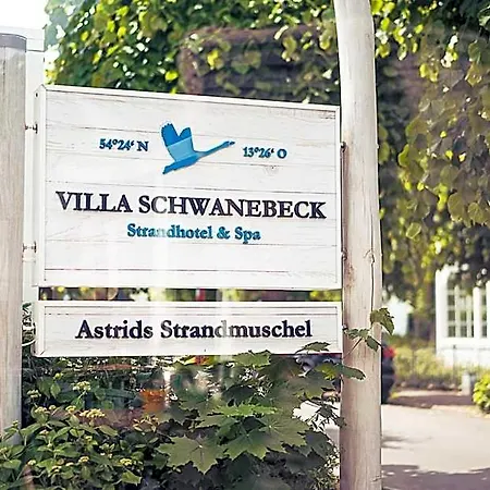 Schwanebeck 4*