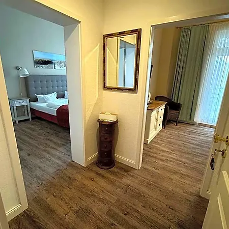 Schwanebeck 4* بينز