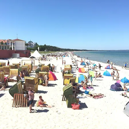 Schwanebeck Hotel Binz