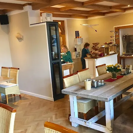 Hotel Schwanebeck Binz