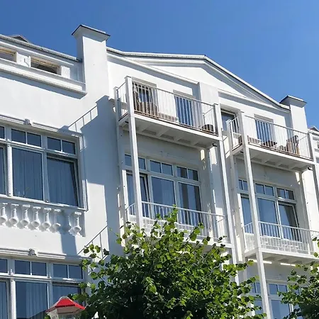 Schwanebeck Binz