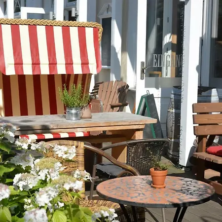 Schwanebeck 4* Binz
