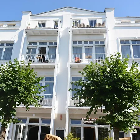 Hotel Schwanebeck