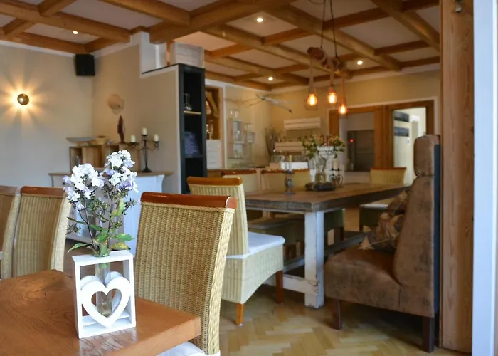 Schwanebeck بينز