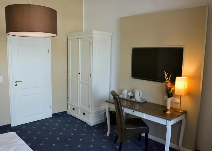 Schwanebeck 4*