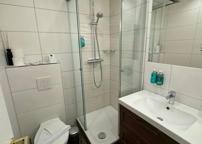 Schwanebeck 4*
