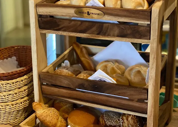 Schwanebeck فندق