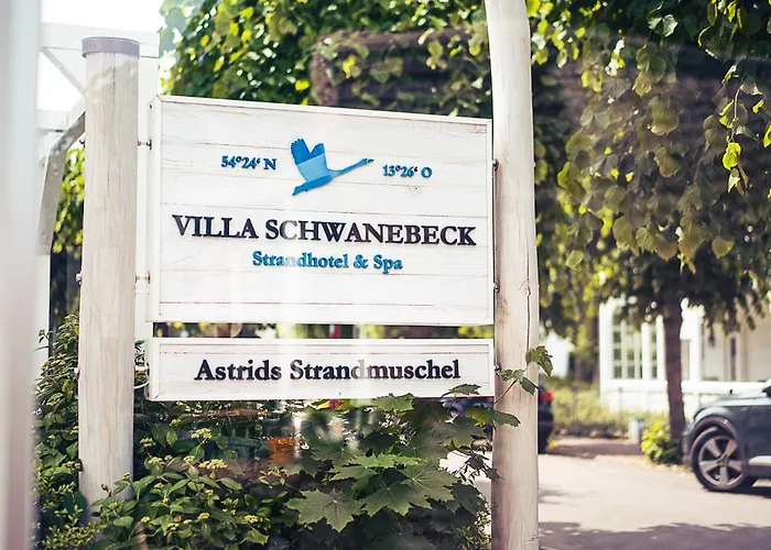 Schwanebeck