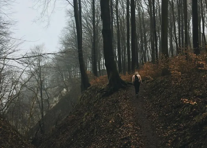 Szálloda Schwanebeck Binz